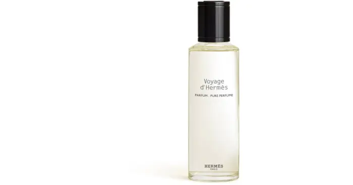 Hermes HERMÈS Voyage d Hermès profumo 200 ml