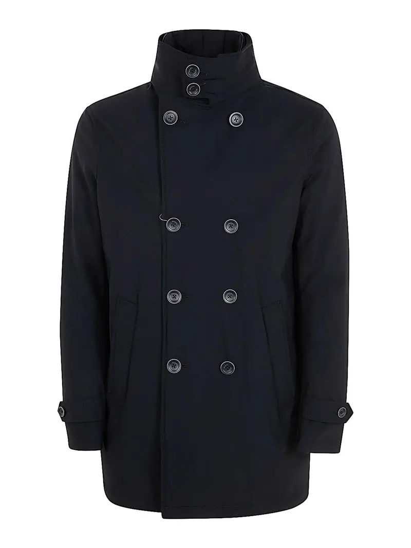 Herno Giacca da uomo Blu