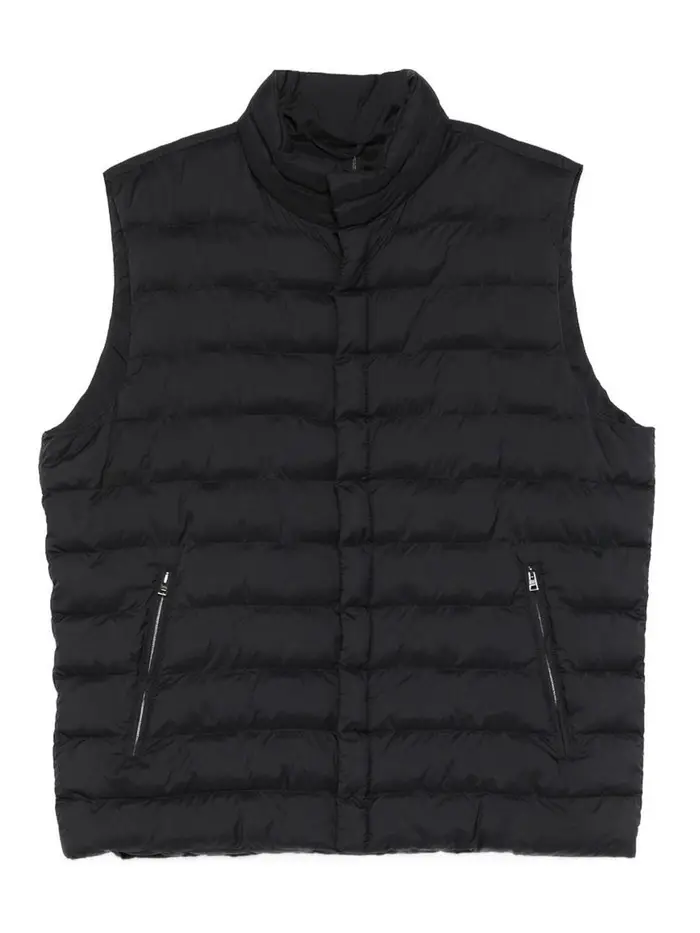 Herno Gilet imbottito Blu