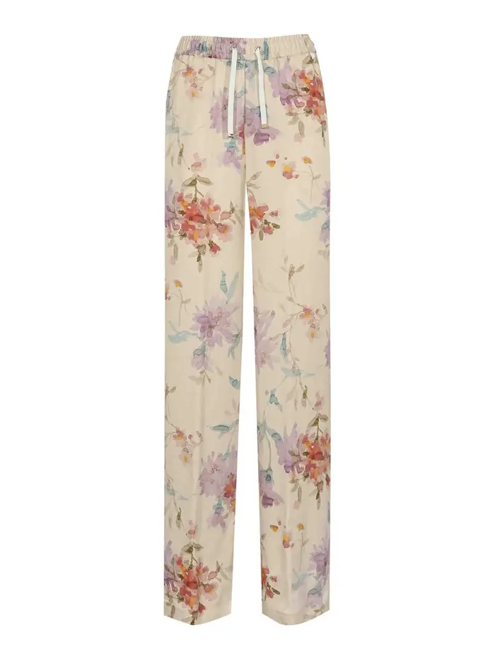 Pantalone Multicolore