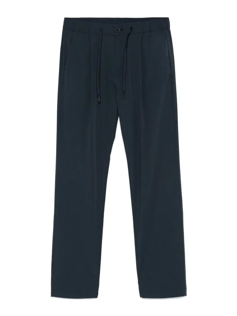 Herno Pantaloni Blu