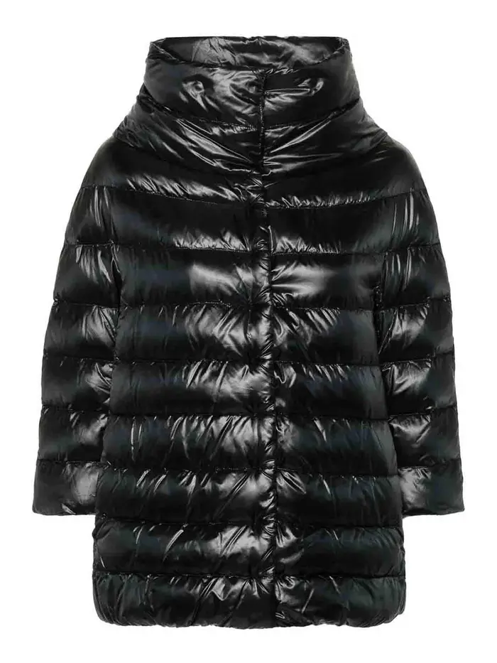 Herno Piumino Aminta Nero