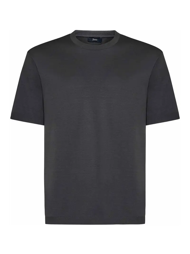 Herno T-shirt Grigio 2591170
