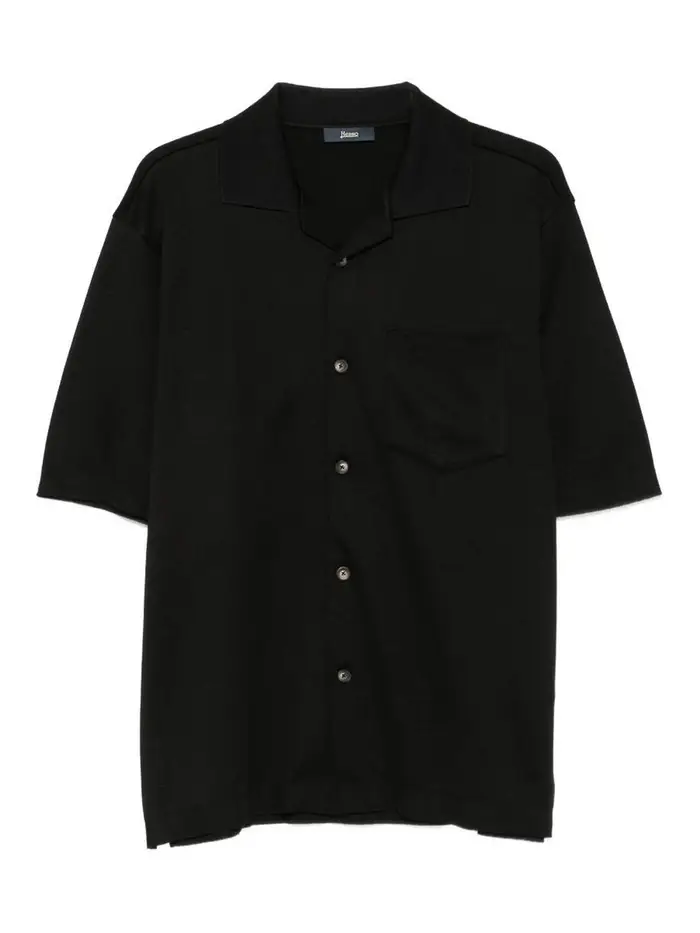 T-shirt Nero
