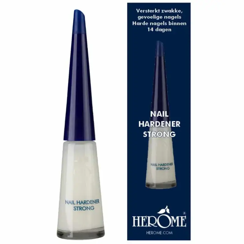 Herome indurente forte per unghie 10ml