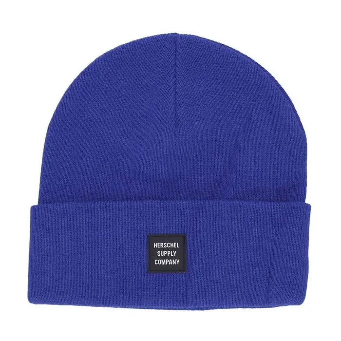 Herschel Berretto Abbott Beanie Bluing Multicolore