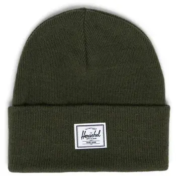 Berretto Herschel Elmer Ivy Green Verde