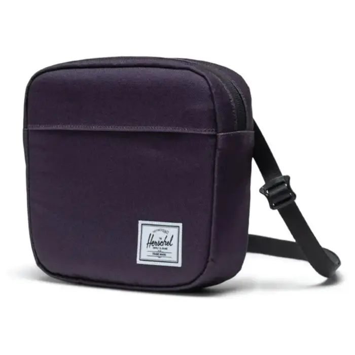 Herschel Borsa a spalla Borsello Unisex Classic Crossbody Plum Perfect Multicolore