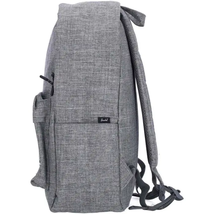 Herschel Borsa Classic Xlarge Raven Crosshatch Multicolore