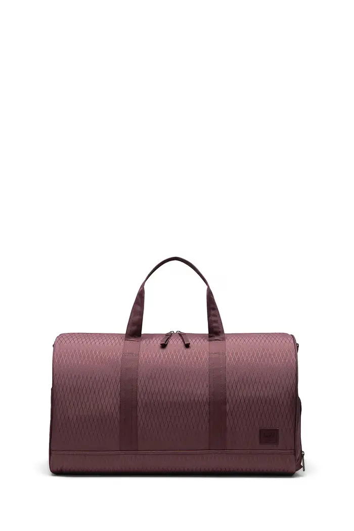 Herschel borsa Novel™ Granata