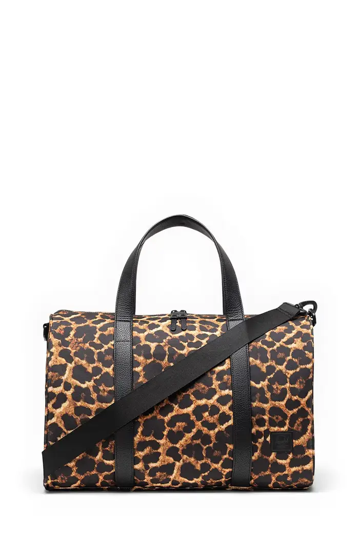 Herschel borsa Novel™ Marrone
