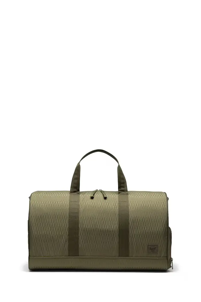 Herschel borsa Novel™ Verde