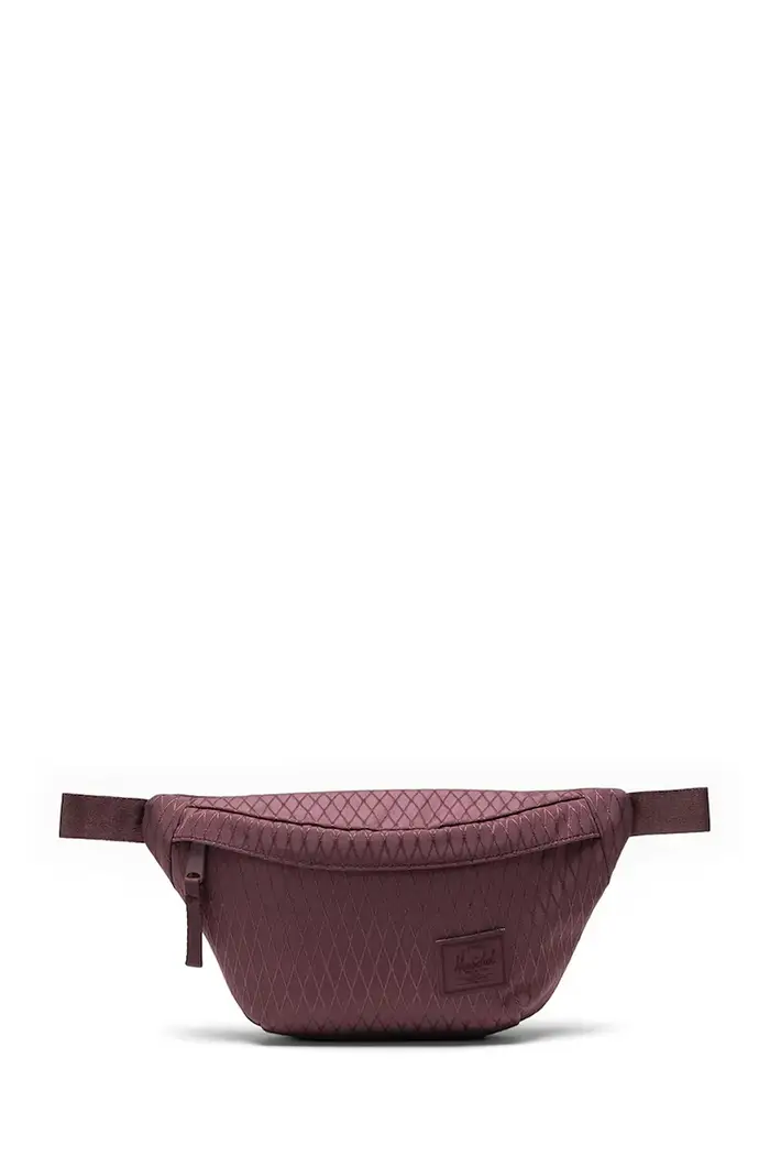 Herschel marsupio Classic™ Granata