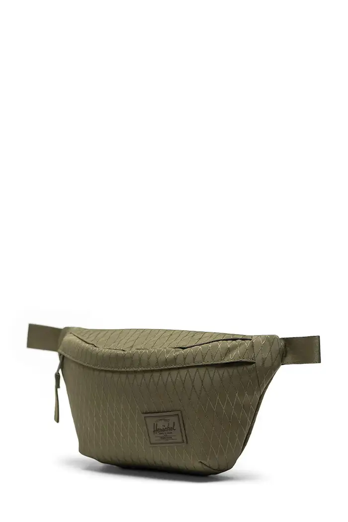 Herschel marsupio Classic™ Verde