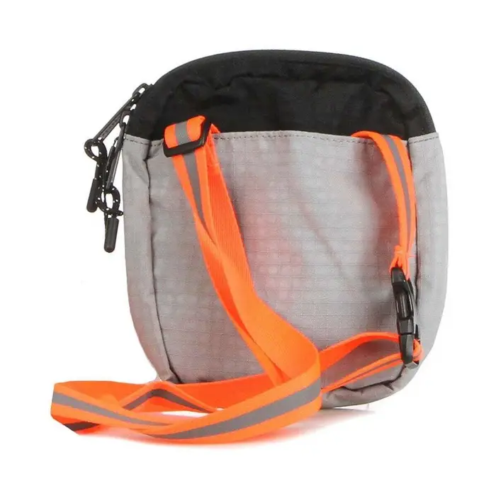 Herschel Trousse Cruz Sharkskin Enzyme Ripp Multicolore