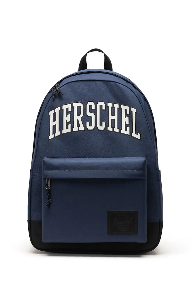 Herschel zaino Classic™ XL 30 L colore blu navy 11546-07116-OS