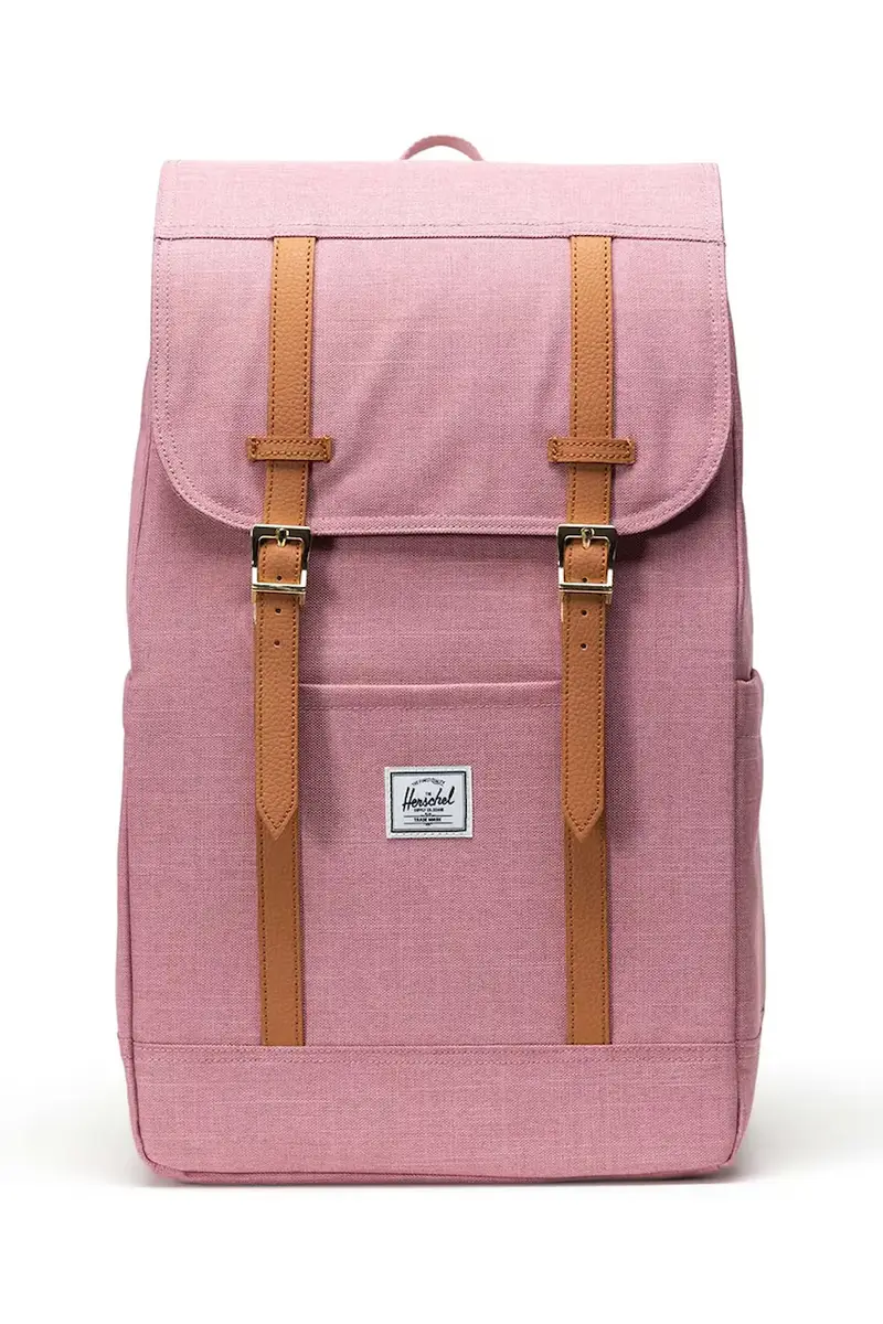 Herschel zaino colore violetto 11397-06570-OS