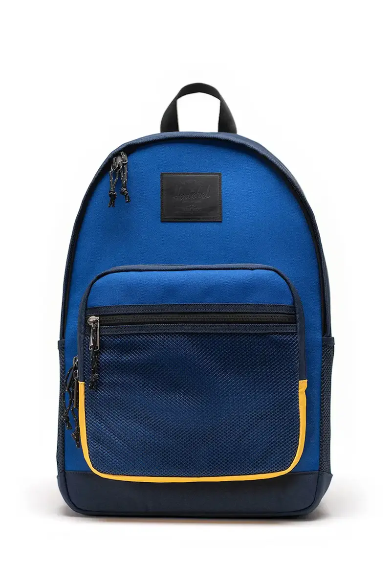 Herschel zaino Kaine 28 cm colore blu 11670-07119-OS