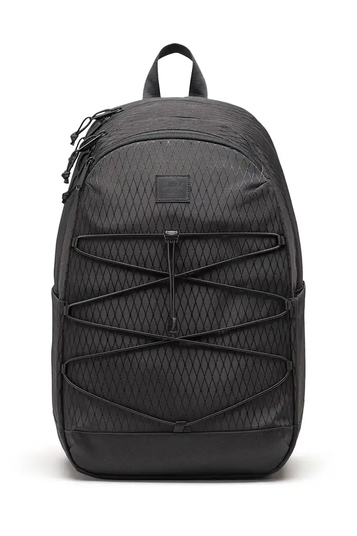 Herschel zaino Kingston Nero