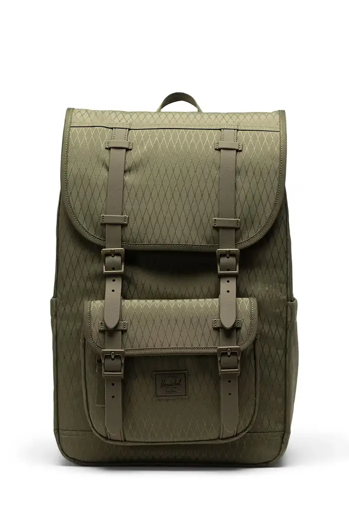Herschel zaino Little America™ Mid Verde