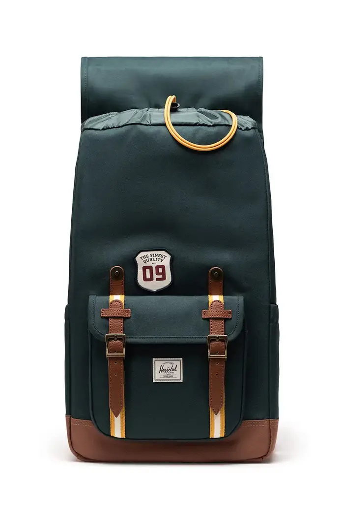 Herschel zaino Little America™ Verde
