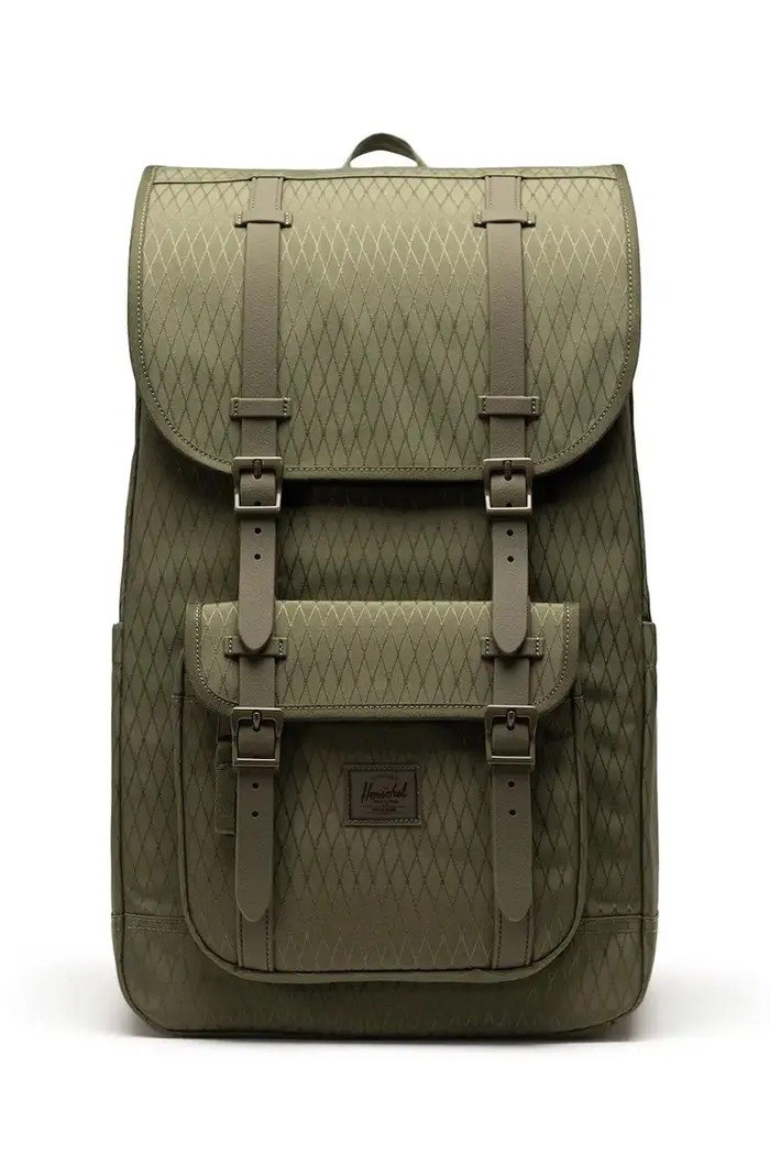 Herschel zaino Little America™ Verde