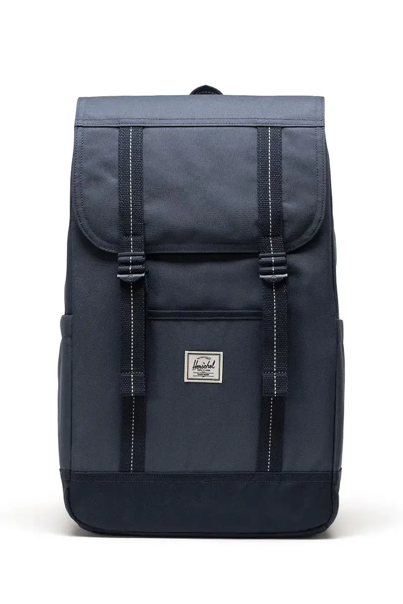 Herschel zaino Retreat™ 23 L colore blu navy 11397-07081-OS