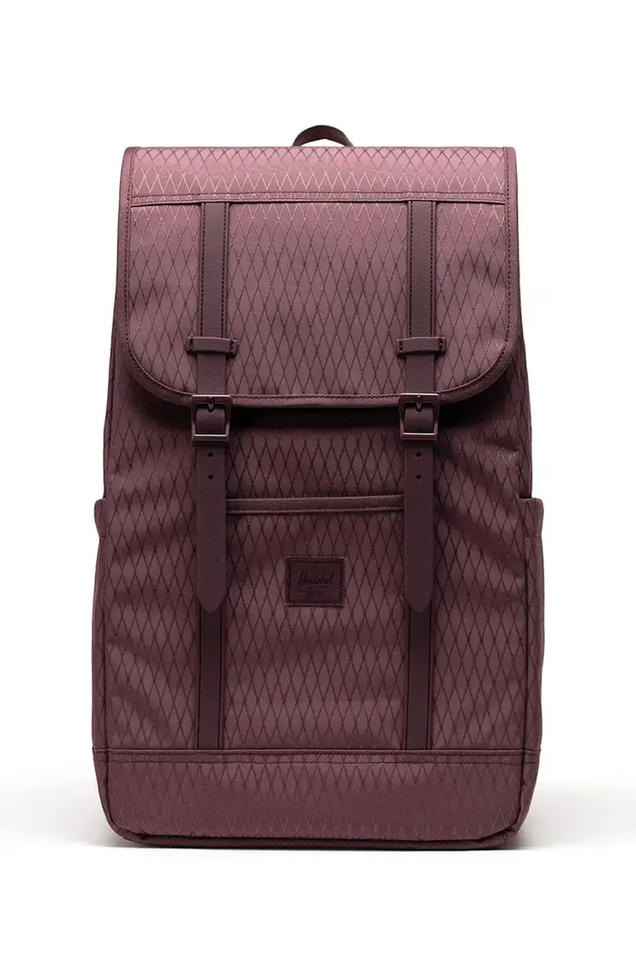 Herschel zaino Retreat™ Granata