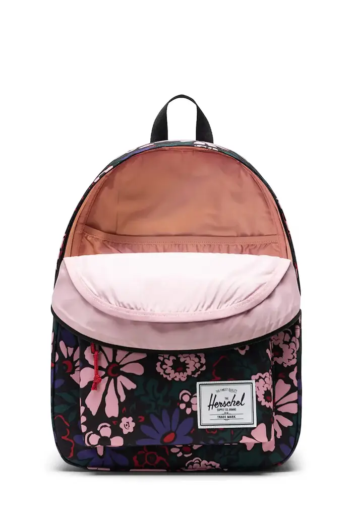 Herschel zaino scolastico Classic™ Nero