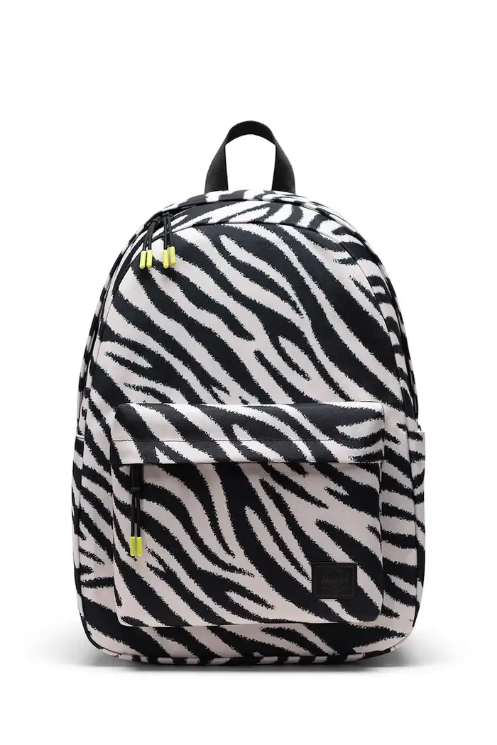 Herschel zaino scolastico Classic™ Nero