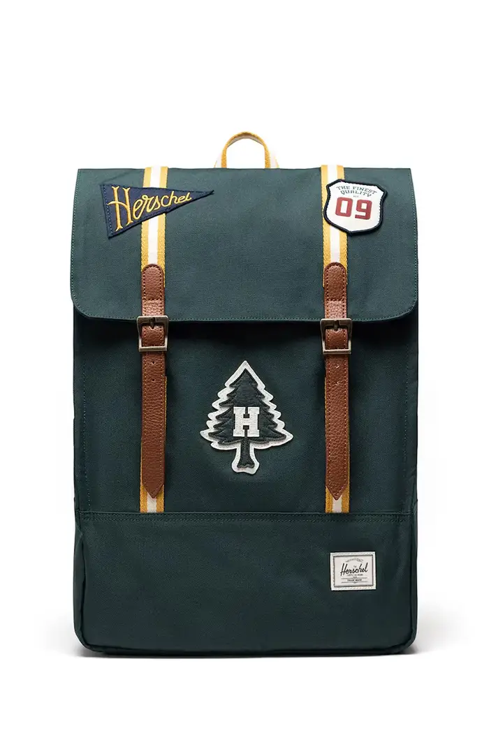 Herschel zaino Survey™ Verde