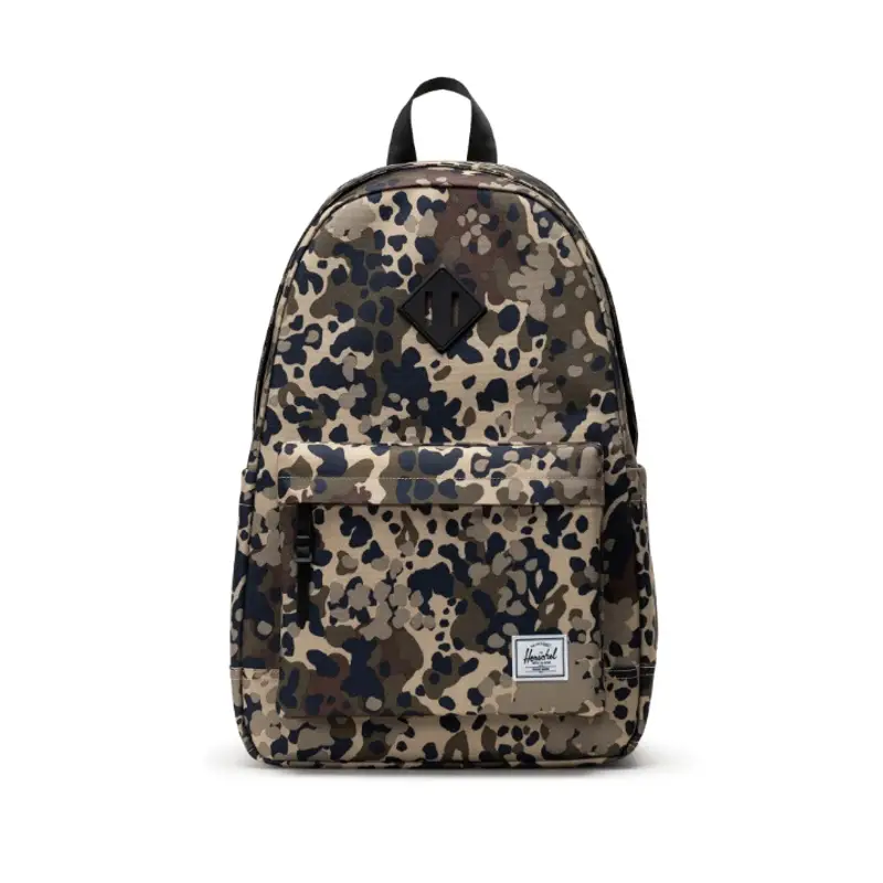 Herschel Zaino Unisex Heritage Backpack Terrain Camo