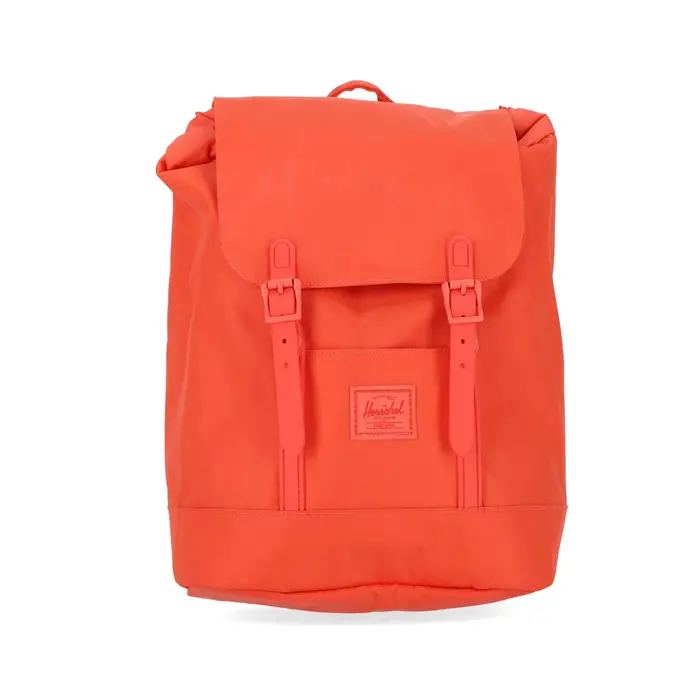 Herschel Zaino Uomo Retreat Mini Hot Coral