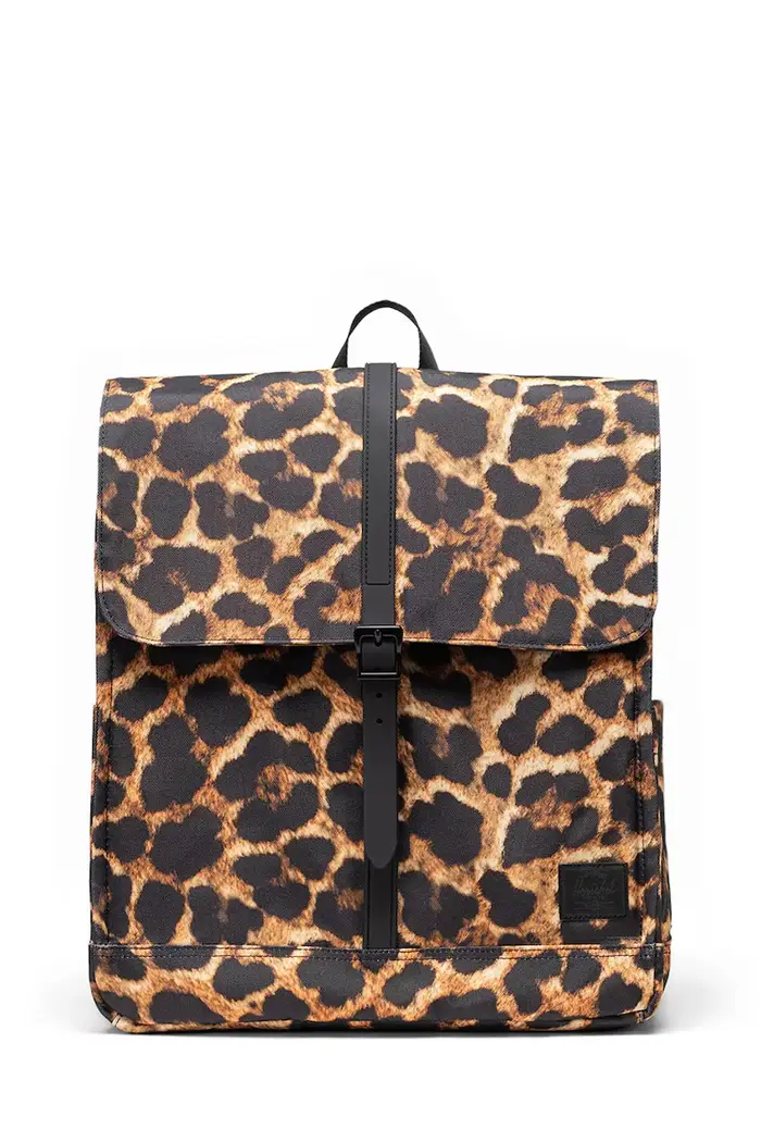 Herschel zaino urbano City Marrone