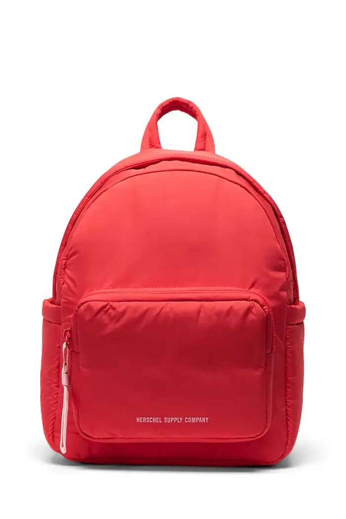 Herschel zaino urbano Cloudform Rosso