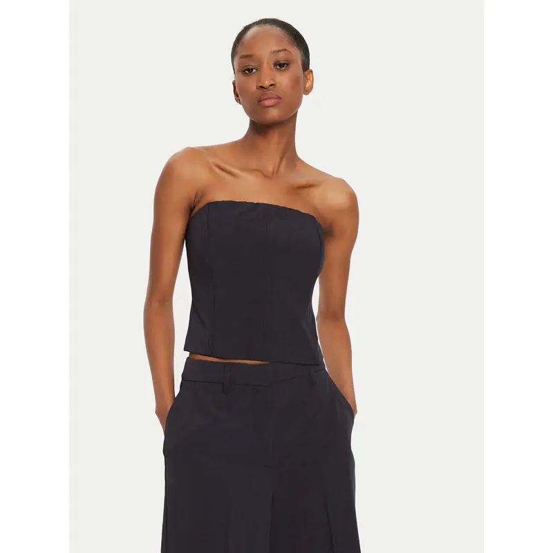 Herskind Top Blu 3209659