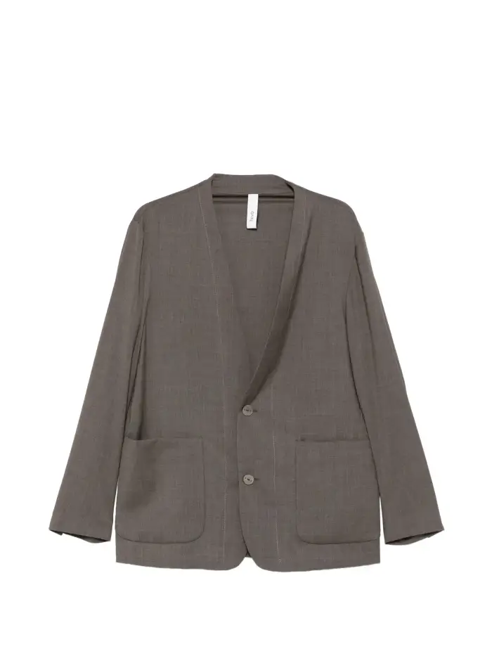 Hevo Giacche Uomo GRIGIO