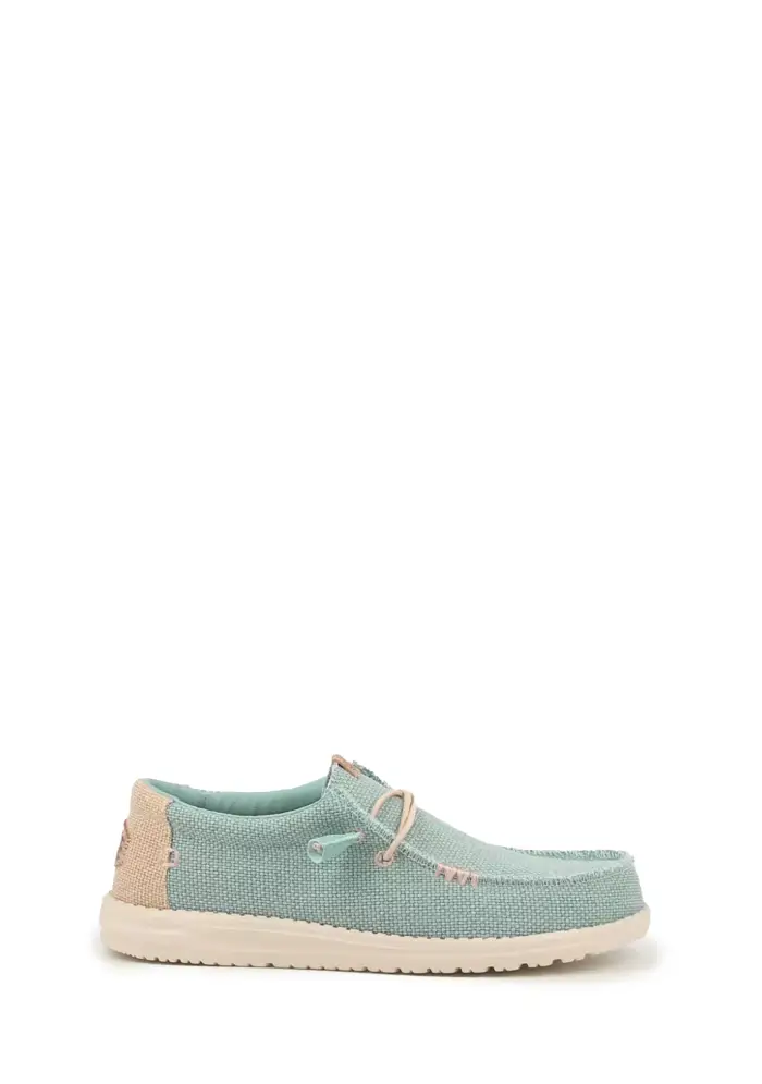 Hey Dude Mocassino Azzurro