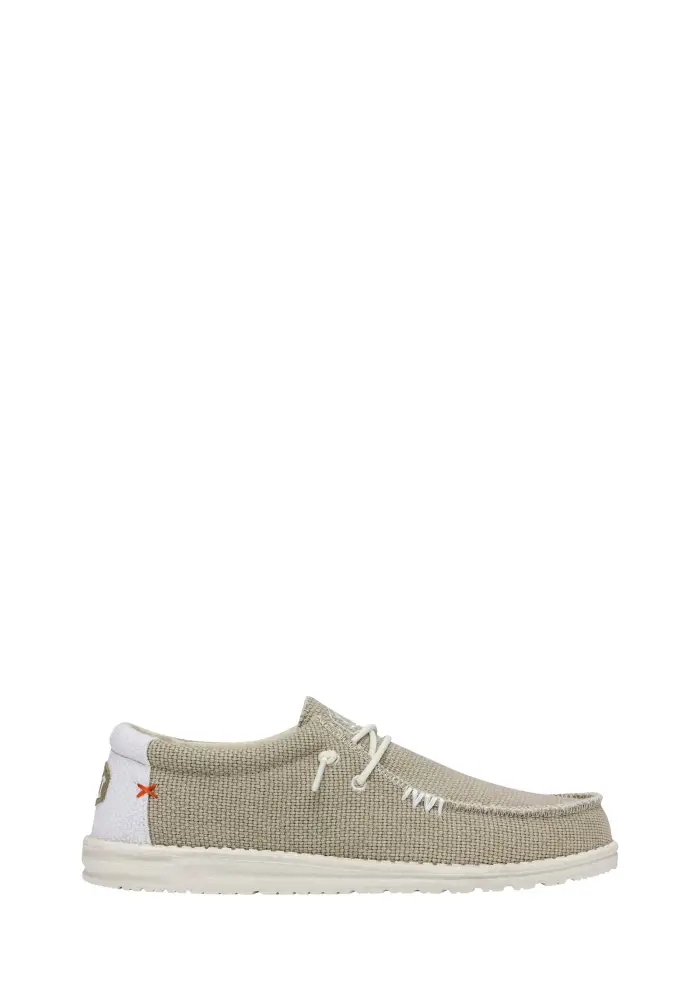 Hey Dude Mocassino Beige