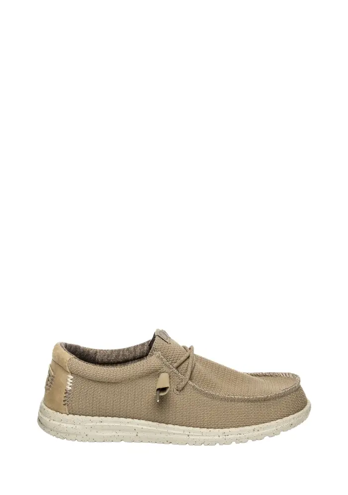 Hey Dude Mocassino Uomo Sand