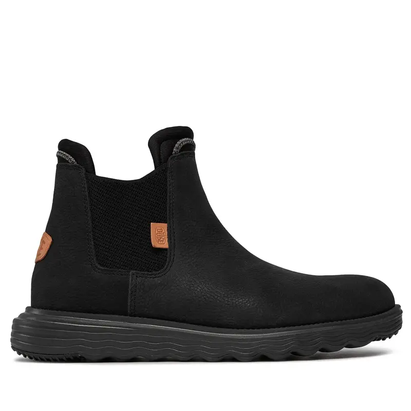 HEY DUDE Stivaletto Branson Size