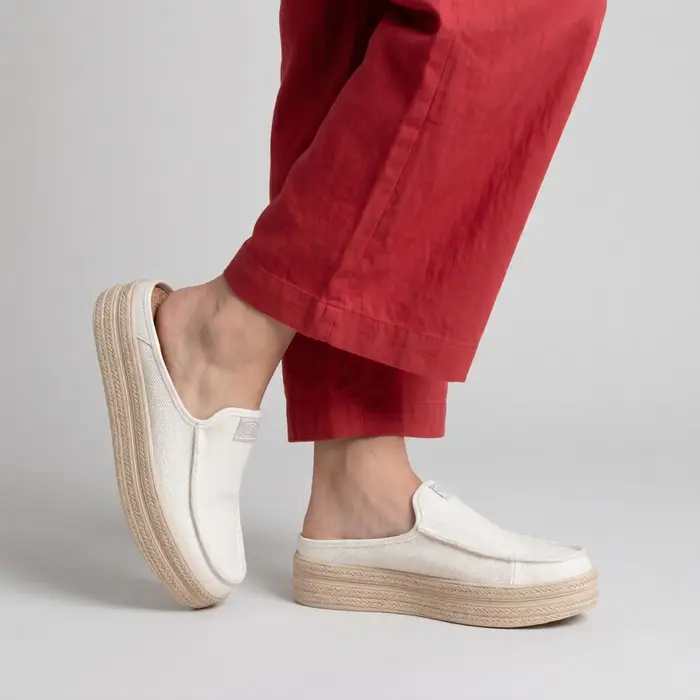 Heydude Austin Lift Espadrille