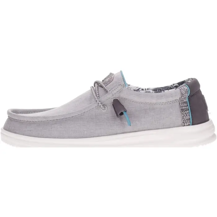 Scarpe HEYDUDE Grigio