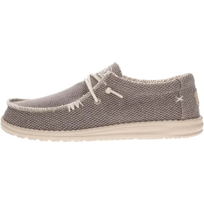 Scarpe HEYDUDE Grigio