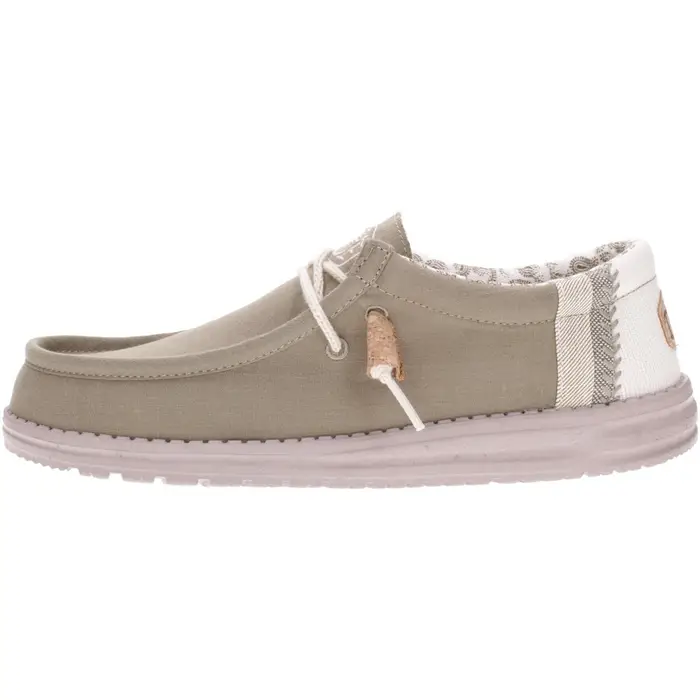 Scarpe HEYDUDE Verde