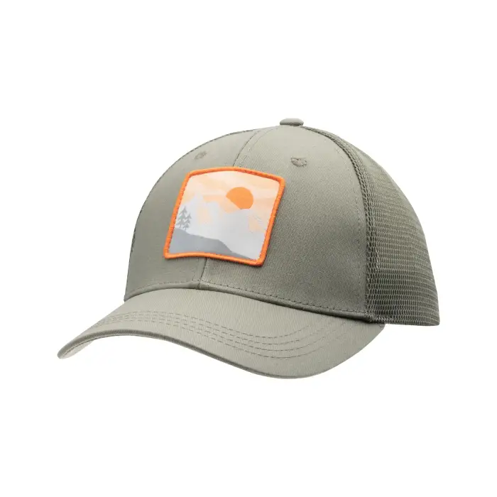 Hi-Tec Cappellino da donna Lady Raigo Vert