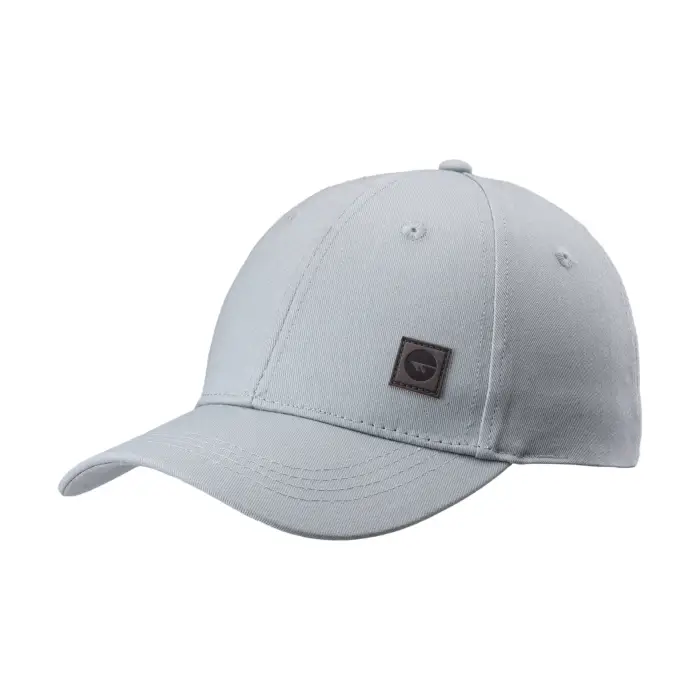 Hi-Tec Cappello da baseball Napo Gris