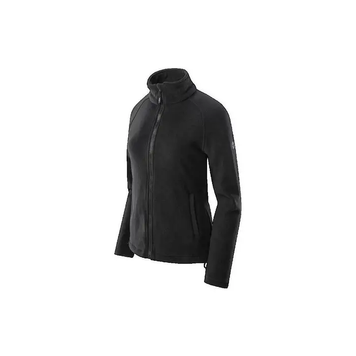 Hi-Tec Felpa Pull polaire Lady Harriet thermique et polyvalent Nero
