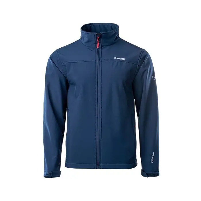 Hi-Tec giacca a vento Lingen Arancio