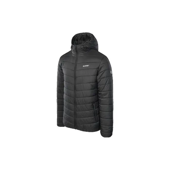 Hi-Tec Giubbotto Veste Lovara chaude et respirante Nero